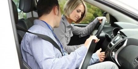 Crozier's Driving School - The Southshore's Best Driving School